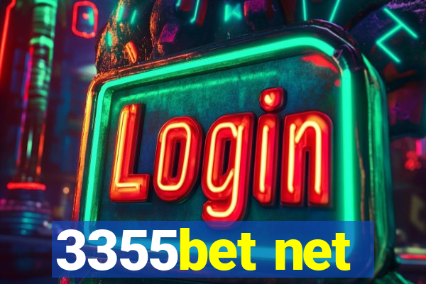 3355bet net